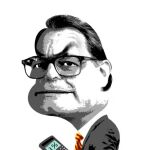 El «hereu» que dinamitó CiU