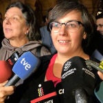 Mireia Boya, la diputada «cupera» que olvidó que gestiona un hotel