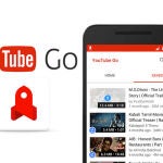 Google democratiza la reproducción de vídeos con YouTube Go