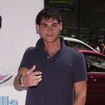 El actor Brad Bufanda, en una imagen de archivo