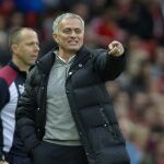 Jose Mourinho