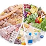 Dieta 5:2: 5 días comiendo, 2 de semiayuno