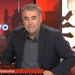 LaSexta cambia su programación para esta noche por la crisis del PSOE
