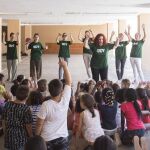 Foto del Colegio Natividad de Nuestra Señora de Burjassot
