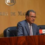 Enrique Ossorio