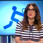 Ana Morgade responde al comentario machista del entrenador del Nápoles