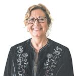Francisca Molero / Presidenta Federación Española de Sociedades de Sexología