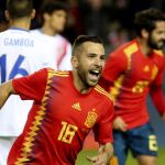 Ésta sí es mi España