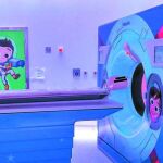 El Proyecto Imatgina, en el Hospital Vall D’Ebron de Barcelona, es de la Fundación Philips