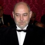 El magistrado José Manuel Maza