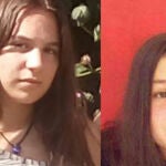 Las dos menores desaparecidas en Gondomar