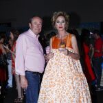 Las deudas desguazan al «rey de la chatarra»