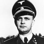 Linger, el último en ver con vida a Hitler