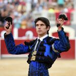 Sebastián Castella