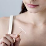 DIU, eficacia anticonceptiva. ¿Cuál me pongo?