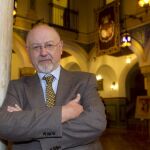 Juan Eslava Galán: «Soy un gran ignorante de muchas cosas»
