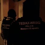Operación de los Mossos contra el yihadismo