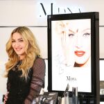 Madonna elimina sus arrugas a 300 dólares por sesión