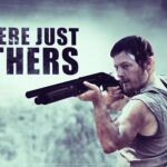 Activision nos cuenta la verdadera historia de Los Dixon en 'The Walking Dead'