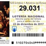 El 29.031, un cuarto quinto premio muy repartido
