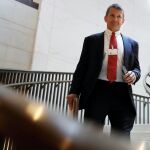 Erik Prince, fundador de Blackwater
