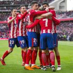  Cariño a cambio de goles