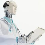 Tu médico será un robot
