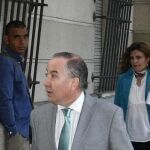 El juez Juan Gutiérrez Casillas