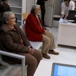 Los miembros del Grapo José Ramón Teijelo y Victoria Gómez fueron condenados a 27 años y medio de cárcel por el secuestro