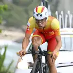 Jonathan Castroviejo