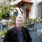Verstrynge, en su casa de Madrid