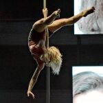 Los números de circo son espectaculares, pero es en la danza donde la emoción llega a todo su esplendor y la dramaturgia de la obra se entiende más