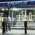 Guerrero era un cliente habitual de esta discoteca de Sevilla