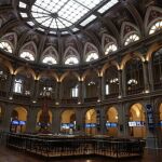 Próxima parada, los 10.500 enteros