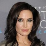Angelina Jolie