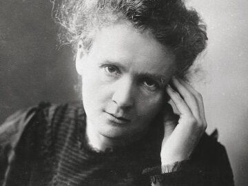 &iquest;De d&oacute;nde sac&oacute; su pasi&oacute;n cient&iacute;fica Marie Curie?