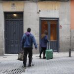Campaña contra el decreto para regular los pisos turísticos
