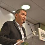 Arnaldo Otegi