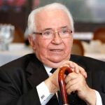 Muere el ex presidente colombiano Belisario Betancur