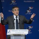 Francois Fillon
