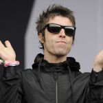 Liam Gallagher actuará en Madrid y Barcelona en febrero