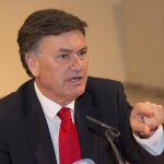 El secretario general del PP en Castilla y León alerta de las consecuencias para la economía de la moción