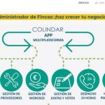 La app Colindar