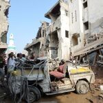 Yemen: esperanza para la paz