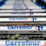 Los muebles de Ikea se podrán recoger en los aparcamientos de Carrefour en un proyecto piloto en la Comunidad de Madrid