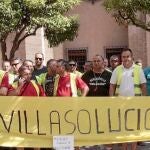 «Legalizar» Mercasevilla, por las malas