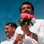 Matteo Salvini/Efe