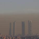 La limitación por velocidad en Madrid se desactiva mañana