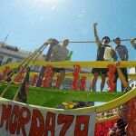 La polémica regresa al pregón: Tras «Alfon», César Strawberry