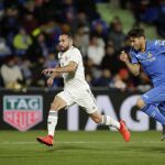 Carvajal será titular